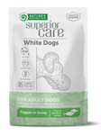 NP Superior Care White Tuna & Sea Bass 70 g