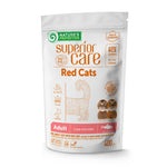 NP Superior Care Red Cat Adult 400 g (-25%)