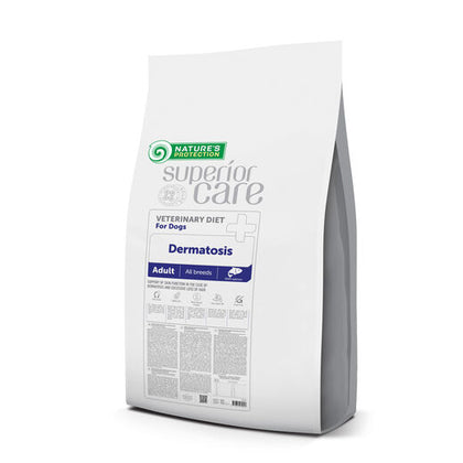 NP Superior Care Veterinary Diet Dermatosis Adult 10 kg (-30€)