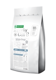 NP Superior Care White Adult White Fish 17 kg Jättisäkki (löytökorituote) (-50€) (S-nappulakoko)