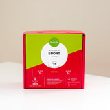 Nutrolin Hevonen Sport TUPLA (-11%)