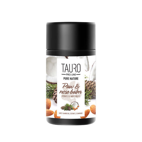 Tauro Pro Line Pure Nature Nose & Paw Balm 75 ml