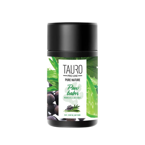 Tauro Pro Line Pure Nature Paw Balm Aloe 75 ml