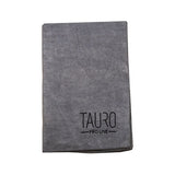 Tauro Pro Line Mikrokuitupyyhe Harmaa 80*120 cm