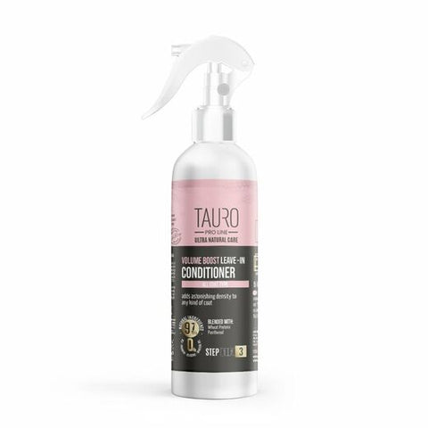 Tauro Pro Line Ultra Natural Care Leave-In Volume Boost Suihke 250 ml
