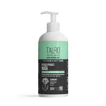 Tauro Pro Line Ultra Natural Care White Coat Intense Hydrate Mask 400 ml