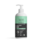 Tauro Pro Line Ultra Natural Care White Coat Intense Hydrate Mask 400 ml
