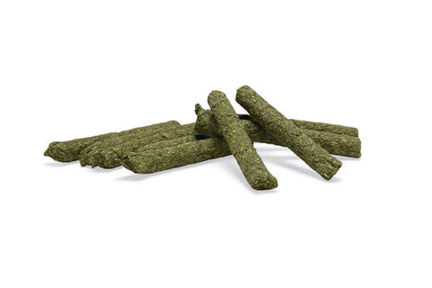 BZ Alfalfatikut Jyrsijöille ja Kaneille 10-pack