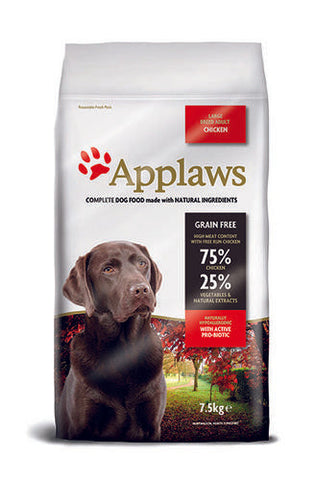 Applaws Large Breed Adult Kana 2 kg (-38%)