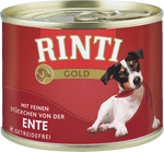 Rinti Gold Ankka 185 g (-22%)