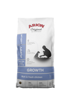 Arion Original Growth Medium Kana 12 kg (-5€)