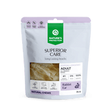 NP Superior Care White Kaninkorvat 75 g