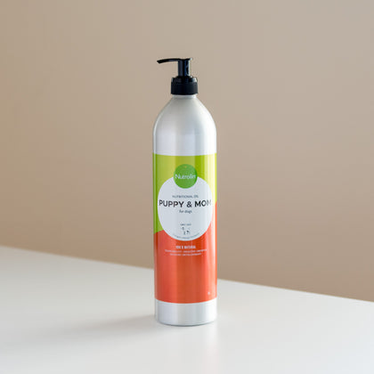 Nutrolin Puppy & Mom 1000 ml (-40%)