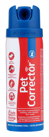 Pet Corrector 30 ml