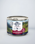 ZiwiPeak Koira Uuden-Seelannin Peura 170 g (-20%)