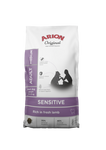 Arion Original Adult Sensitive Medium Lammas 12 kg (-10€)