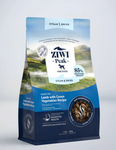 ZiwiPeak Koira Steam & Dried Lammas 800 g