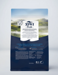 ZiwiPeak Koira Steam & Dried Lammas 800 g