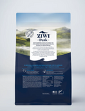 ZiwiPeak Koira Steam & Dried Lammas 800 g