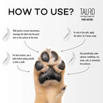 Tauro Pro Line Pure Nature Nose & Paw Balm 75 ml