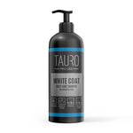 Tauro Pro Line White Coat Daily Care Shampoo Sensitive 1 l (-50%)