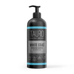 Tauro Pro Line White Coat Hydrating Shampoo Sensitive 1 l (-50%)