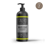 Tauro Pro Line White Coat Keratin Shampoo Sensitive 1 l (-50%)