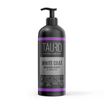 Tauro Pro Line White Coat Nourishing Shampoo Sensitive 1 l (-50%)