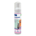Virbac Allerderm Foam Cleanser 200 ml