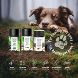Tauro Pro Line Pure Nature Paw Balm Aloe 75 ml (-20%)