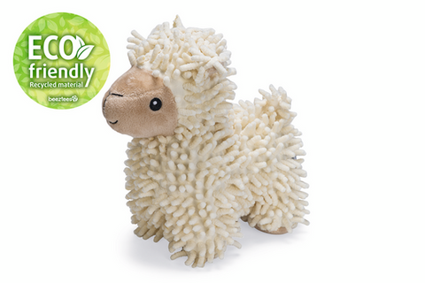 BZ Eco Lammas Pehmolelu