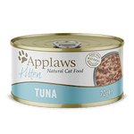 Applaws Kissa Kitten Tonnikala 70 g