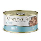 Applaws Kissa Kitten Tonnikala 70 g