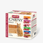 Carny Adult Lajitelma 8-pack