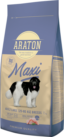 Araton Maxi Adult 15 kg