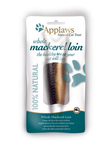 Applaws Makrilli Filee 30 g