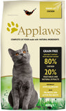 Applaws Kissa Senior 400 g (-33%)
