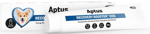 Aptus Recovery Booster Dog 100 g