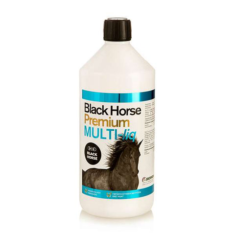 Black Horse Premium Multi-liq 1 l
