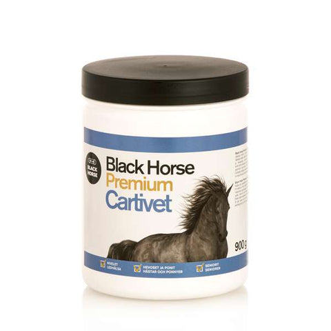 Black Horse Premium Cartivet 900 g