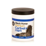 Black Horse Premium Cartivet+MSM 900 g
