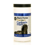 Black Horse Premium Cartivet+MSM 3 kg