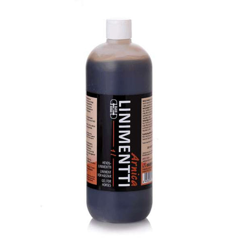 Black Horse Arnica Linimentti 1 l