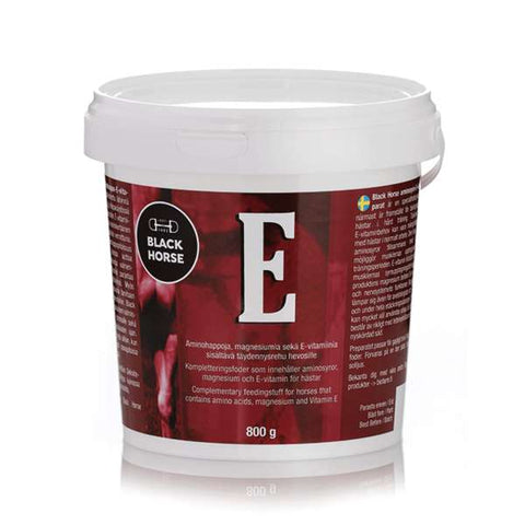 Black Horse Amino E 800 g