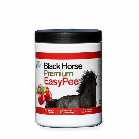 Black Horse Premium EasyPee 600 g