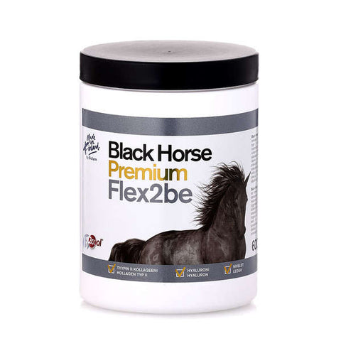 Black Horse Premium Flex2be 600 g (-10%)