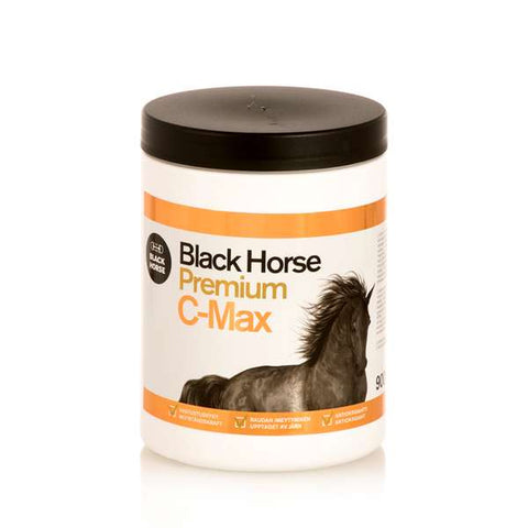 Black Horse Premium C-Max 900 g
