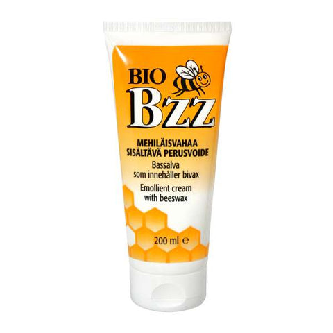 Bio Bzz Hoitovoide Mehiläisvaha 200 ml