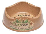 BecoBowl Ekokuppi S 500 ml Ruskea