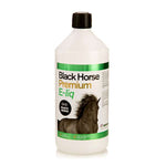 Black Horse Premium E-liq